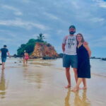 Happy Tour in Sri Lanka - A Closer Look at the Itinerary and Highlights