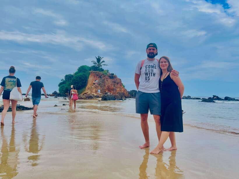 Happy Tour in Sri Lanka - A Closer Look at the Itinerary and Highlights