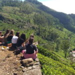 Haputale:Glorious Tuk Tuk Ride to Lipton'sSeat & Tea Factory - What Sets This Tour Apart?