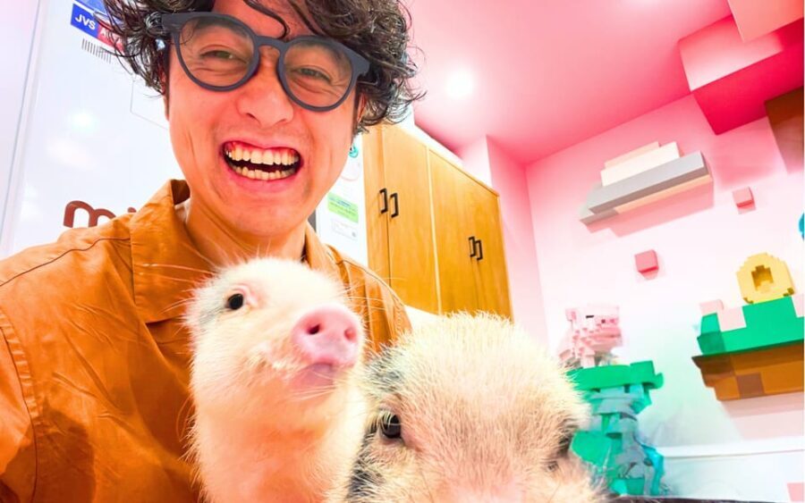 Harajuku : Blend of Tradition & Pop Culture for Family Tour - The Meiji Shrine Experience