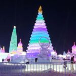 Harbin Ice and Snow World Admission Ticket - Who Will Love This Tour?