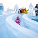 Harbin Ice and Snow World Ticket Booking - Analyzing the Value