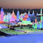 Harbin Ice Festival Tickets and Transfer Service - The Itinerary: What’s Included?
