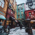 Harbin: Local Markets, Central Street, & Flexible Itinerary - Practical Details and What to Expect