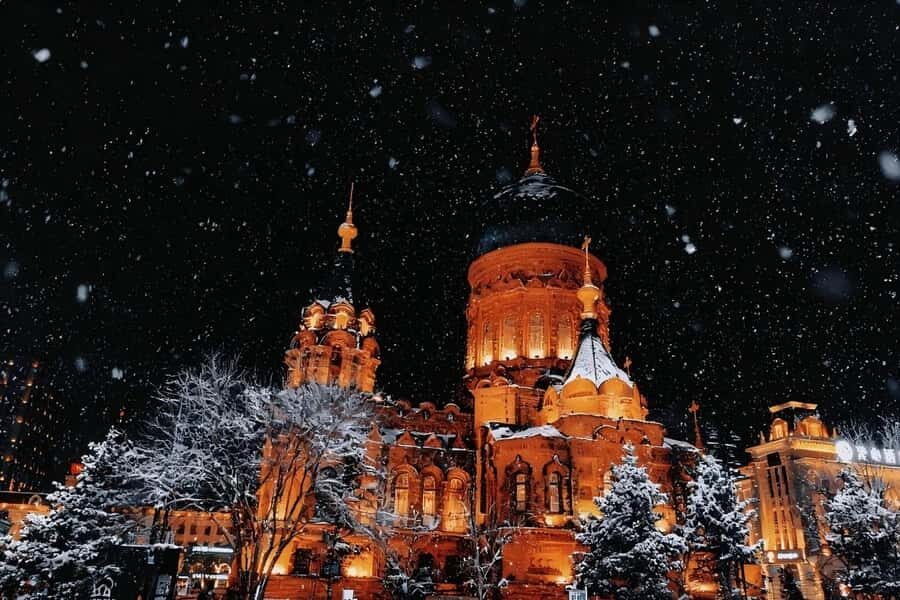 Harbin: One-Day Ice and Snow Disney Tour in China - Practical Details and Tips for the Tour