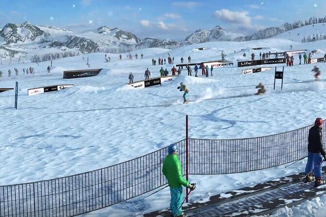 Harbin Private Day Tour to Yabuli ski Resort - Final Words