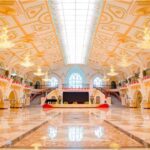 Harbin Volga Manor: winter Romantic & Fun tour - Detailed Breakdown of the Experience