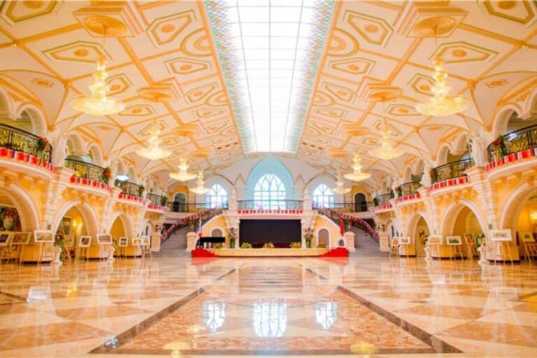 Harbin Volga Manor: winter Romantic & Fun tour - Detailed Breakdown of the Experience