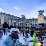 Harbin: Yabuli Ski Resort Day Trip with Horse-Drawn Sled - Practical Tips for Making the Most of Your Trip
