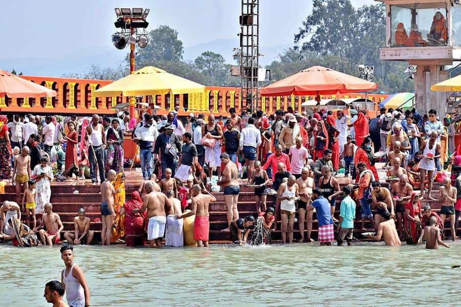 Haridwar Day Tour: Spiritual Culture & Ganga Aarti Ceremony - Temple Visits: More Than Just Sightseeing