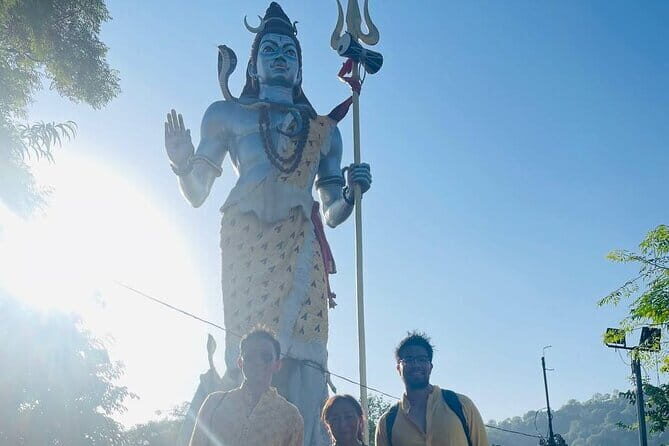 Haridwar Guided Sightseeing Tour with Ganga Aarti By Private Car - Final Thoughts: Who Is This Tour Perfect For?