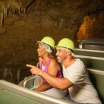 Harrison's Cave Tram Exploration & Enchanted Garden Walking Tour - What We Think About the Value