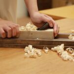 Hashi Chopstick Making Experience in Ginza - The Quality and Value of Your Chopsticks