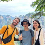Hassle-free Guiding with Must-see Avatar Mount One Day Tour - Exploring the Zhangjiajie Avatar Mountain Day Tour