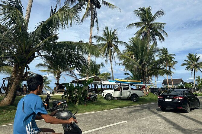 Hassle Free Whole Day North Of Siargao Surfing Lessons - The Practical Details