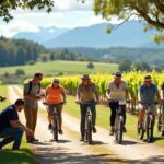 Hastings: Bridge Pa/Gimblett Winery Tour on a Regular Bike - Who Will Love This Tour?
