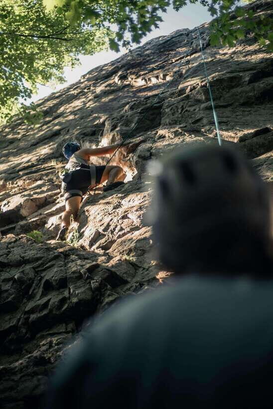 Hattiban Rock Climbing: Embrace the Adventure - Who Is It Best For?
