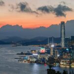 Haunted Ghost Tour in Hong Kong Self-Guided Audio Adventure - What to Expect from the Experience