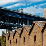 Haunted Sydney Self-Guided Audio Ghost Tour - Exploring the Itinerary in Detail