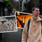 Haunted Tokyo Night Walk: Ghost Stories, Myths & Legends - An In-Depth Look at the Haunted Tokyo Night Walk