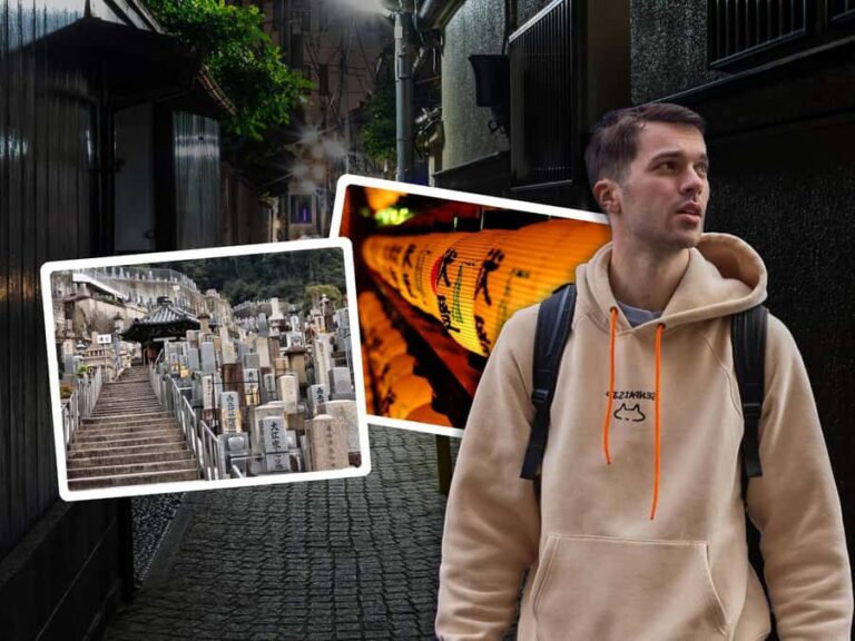 Haunted Tokyo Night Walk: Ghost Stories, Myths & Legends - An In-Depth Look at the Haunted Tokyo Night Walk