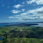 Hauraki Gulf and City Scenic Flight in Auckland Region - What Reviewers Say: Authentic Perspectives