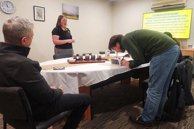 Hawke Bay Local Producers Tour Tastings and Lunch Included - Who Will Love This Tour?