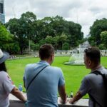 HCM: Half-day City Iconic Landmarks with Local Guide - The Itinerary in Detail