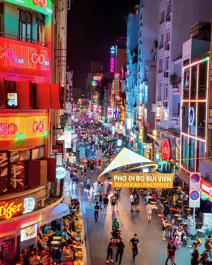 HCM: Half Day Trip To Explore Hidden Gems Only Locals Know - Exploring District 3 and District 10