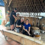 HCMC: Cu Chi Tunnels & Rice Paper Village Small Group Tour - What’s Included and What to Keep in Mind