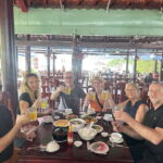 HCMC: Cu Chi Tunnels & Rice Paper Village Small Group Tour - Practical Details and Value