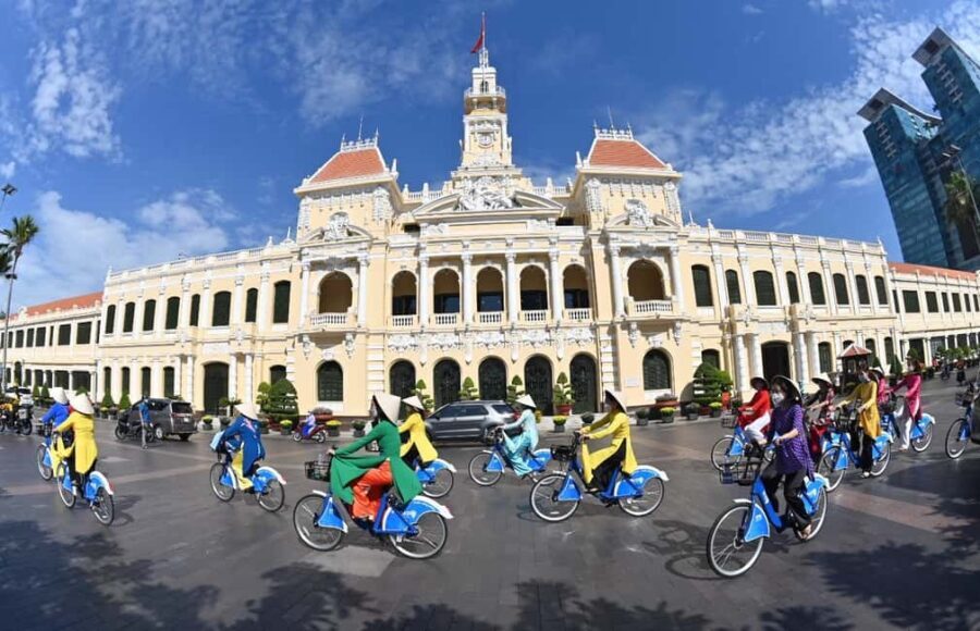 HCMC: Private or Group City Tour with Pickup - Who Should Consider This Tour?