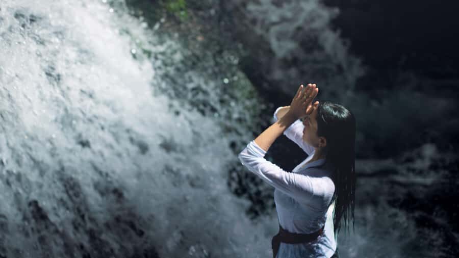 Heal & Reflect  Soul Journey from Ubud to Sacred Lake Batur - Exploring the Itinerary: What You Can Expect