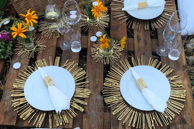 Healing Guided Nature Experience and Waterfall Brunch in Jamaica - The Sum Up