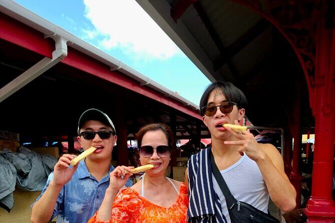 Heart of Grenada Heritage Adventure - What Reviewers Say: Authentic Insights