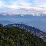 Helicopter Flight to Nagarkot - The Highlights of the Flight