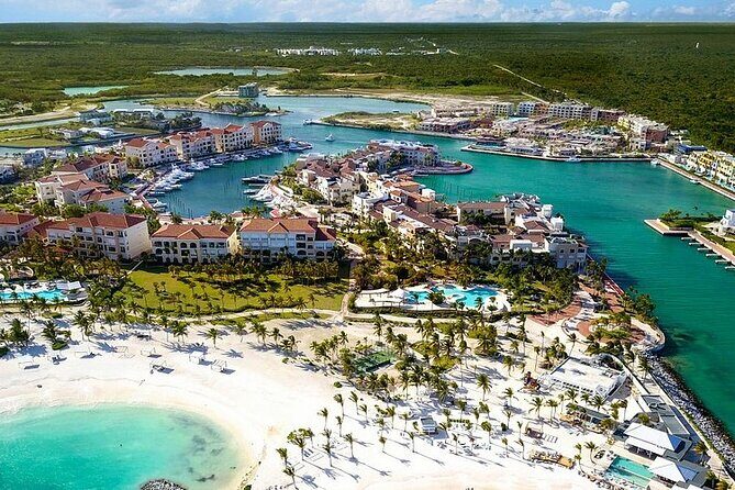 Helicopter tour of Punta Cana - Who Should Consider This Tour?