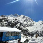 Helicopter tour to Annapurna Base Camp from Pokhara -1 Day - A Closer Look at the Experience