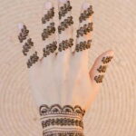 Henna on hands in Jaipur - Who Should Consider This Tour?