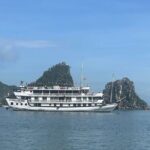 Hera Luxury Cruise Halong Bay 2 Days 1 Night Tour from Hanoi - Day 1: Embracing the Natural and Cultural Marvels