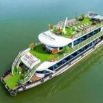 Hercules 5 Star Cruise Full Day Halong Bay Tour from Hanoi - FAQ