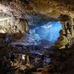 Hercules Cruise Halong Bay Luxury 1 Day Tour from Tuan Chau Port - The Itinerary Breakdown: What Youll Experience