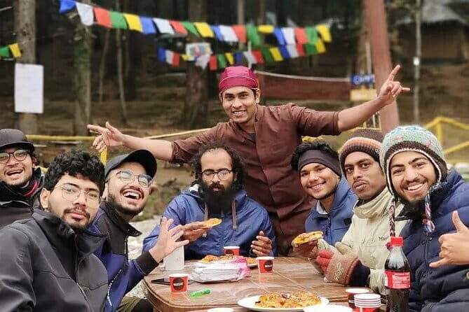 Heritage Amritsar & Spritual Dharamshala 4 Days Guided Tour - The Sum Up