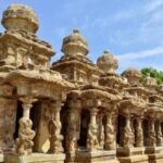 Heritage & Astrology : Kanchipuram Day Tour from Chennai - A Detailed Look at the Kanchipuram Day Tour