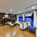 Heritage Binh Chuan 2 Days 1 Night discovery in Lan Ha Bay - Final Thoughts