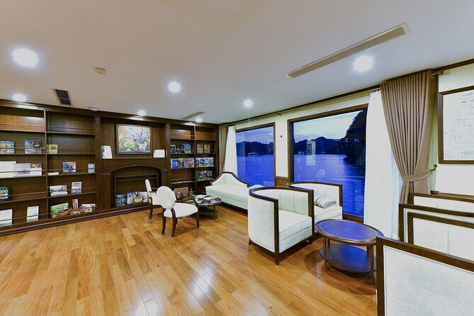 Heritage Binh Chuan 2 Days 1 Night discovery in Lan Ha Bay - Final Thoughts