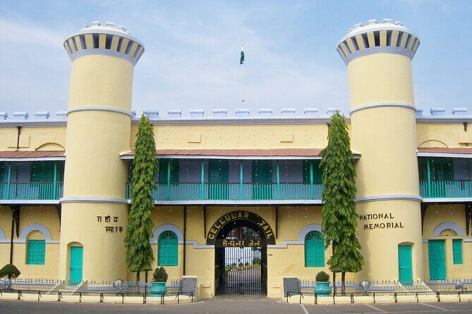 Heritage & Cultural Walk of Portblair (2 Hours Guided Walking Tour) - Final Thoughts: The Value of a Local-Led Heritage Walk