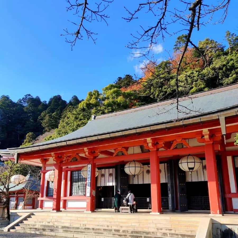 Heritage & Harmony: A Complete Tour of Osakas Treasures - Exploring the Itinerary in Detail