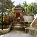 Heritage Journey Through the Cultural Gems of Kotagede - Transition to Colonial History at Benteng Vredeburg