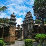 Heritage Journey Through the Cultural Gems of Kotagede - The Colonial Contrast: Benteng Vredeburg